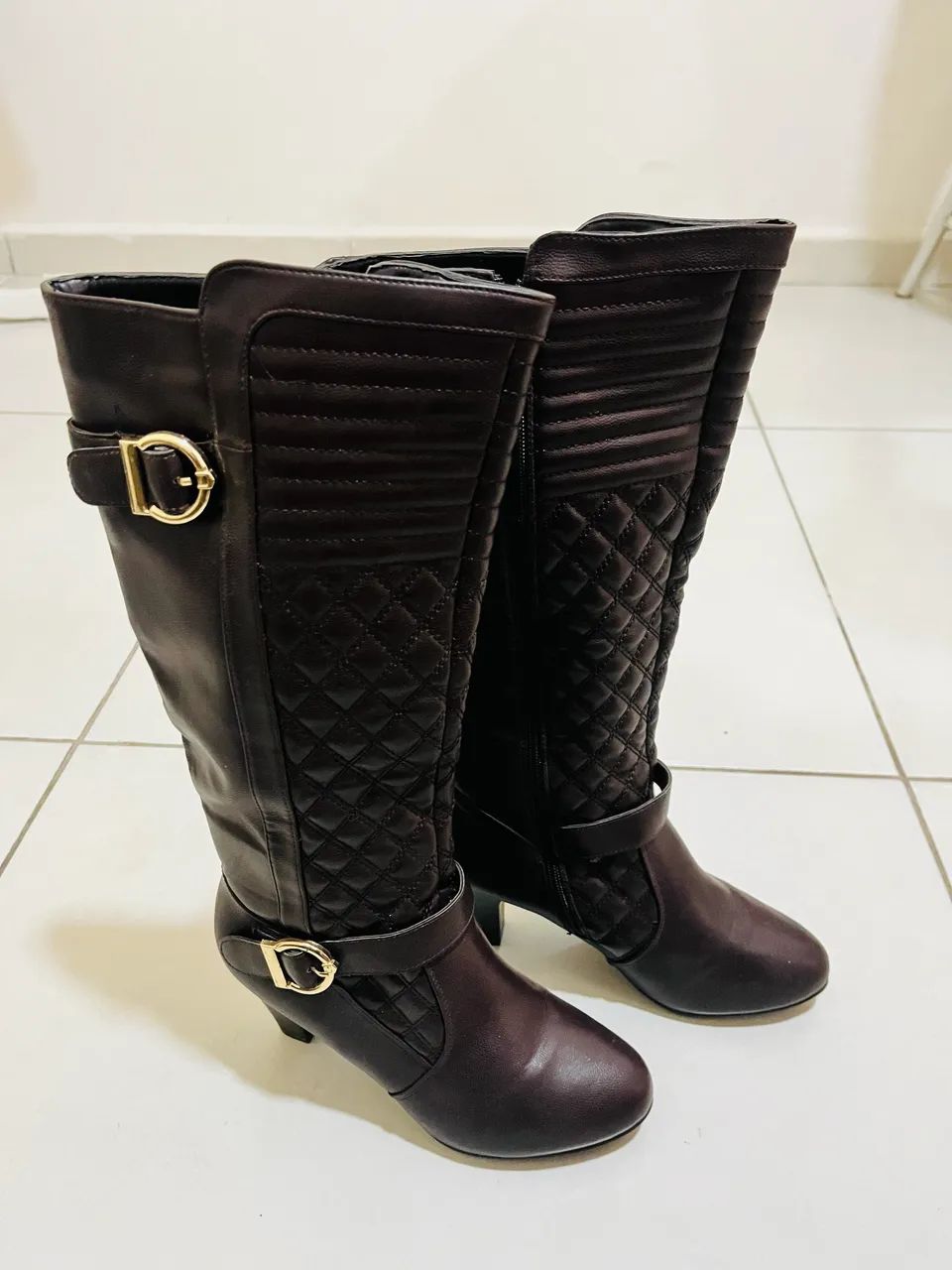 Bota bottero