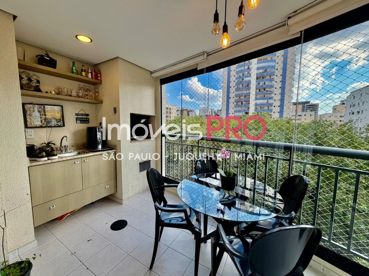 Apartamento, Vila Mascote - São Paulo - Foto 5