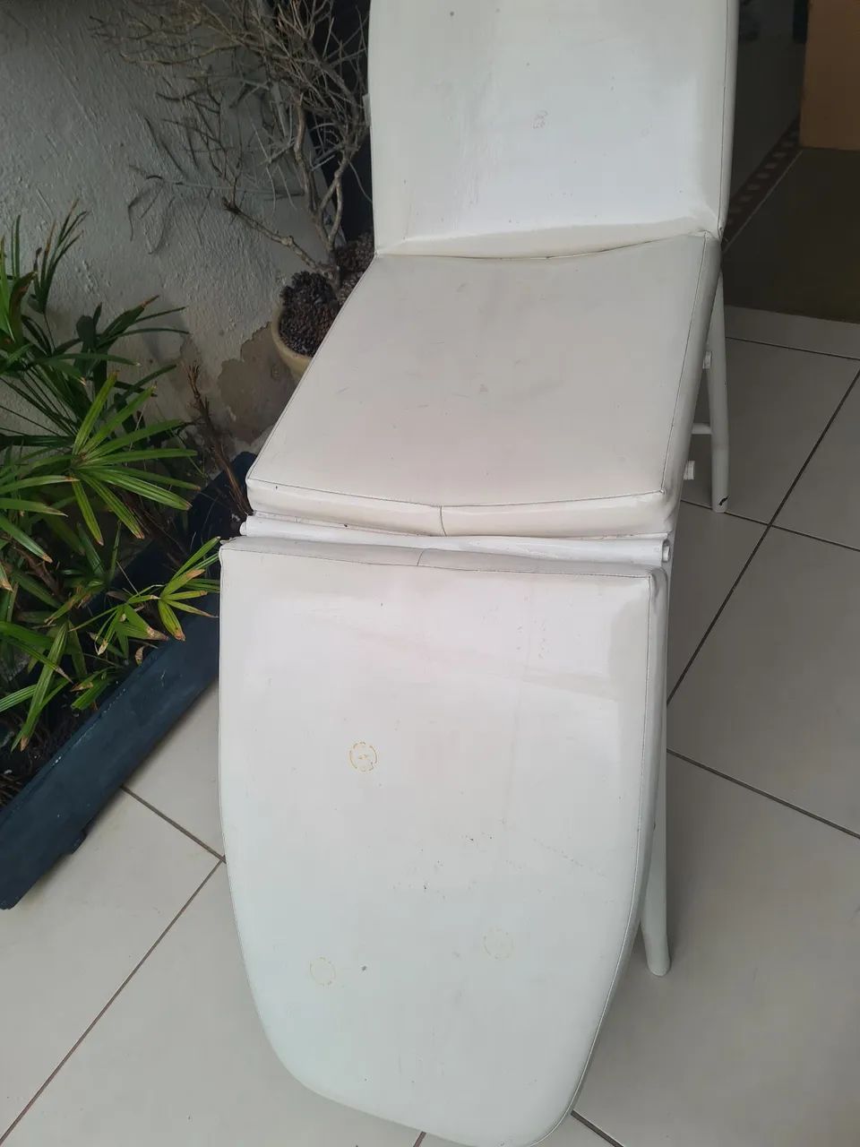 Maca estética 5 posição  - Foto 3