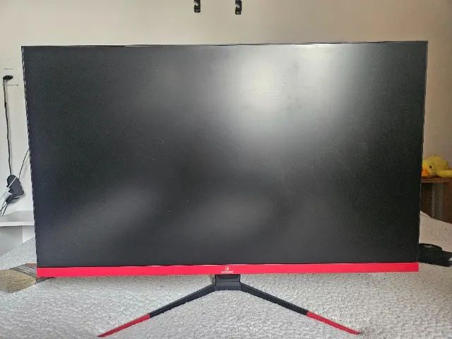 Monitor Gamer Concordia G5S 27 Polegadas 165HZ  - Foto 4