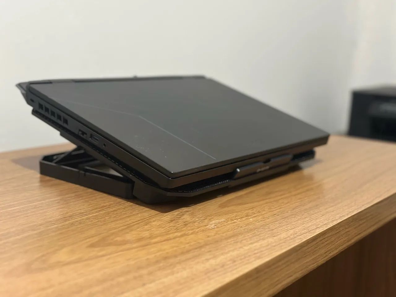 NOTEBOOK GAMER ACER NITRO i5 + RTX 3050 + 16GB + 2.5TB SSD - Foto 5