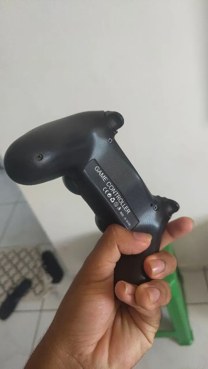 Controle Bluetooth  - Foto 2