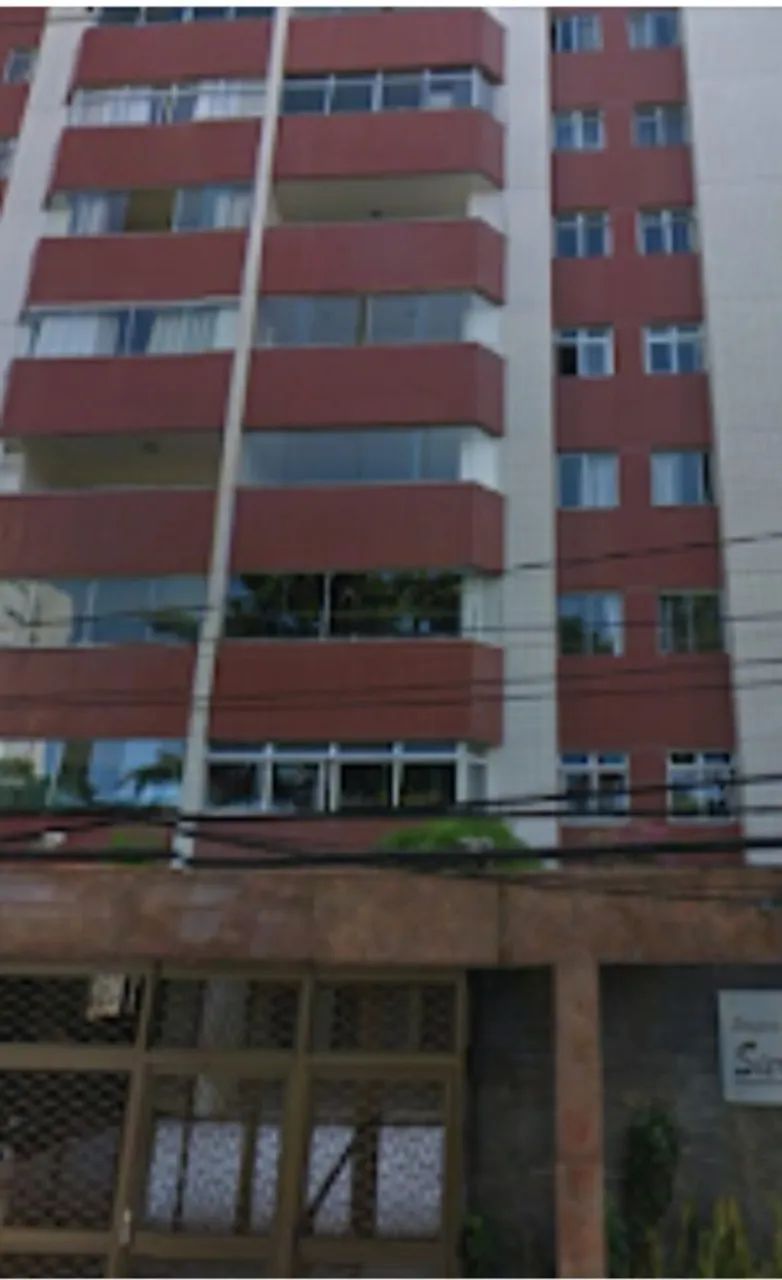 Edifício Serra  de Gredos  140m²  rua Setúbal - Boa Viagem. - Foto 2