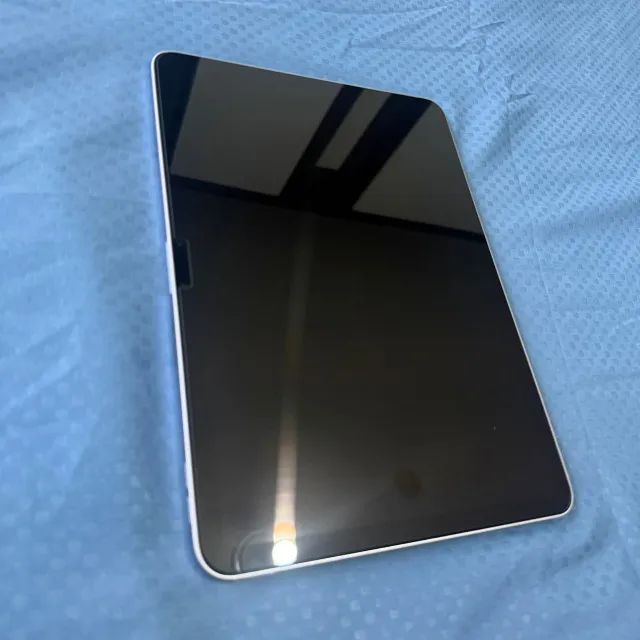 iPad Air M3 - Foto 3