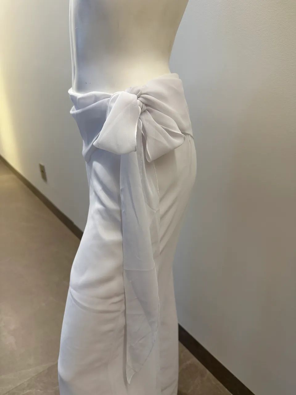 Calça Pantalona - Foto 4