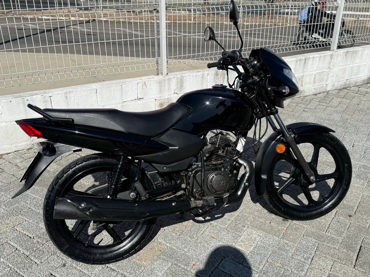 Mottu 2025 moto extra - Foto 4