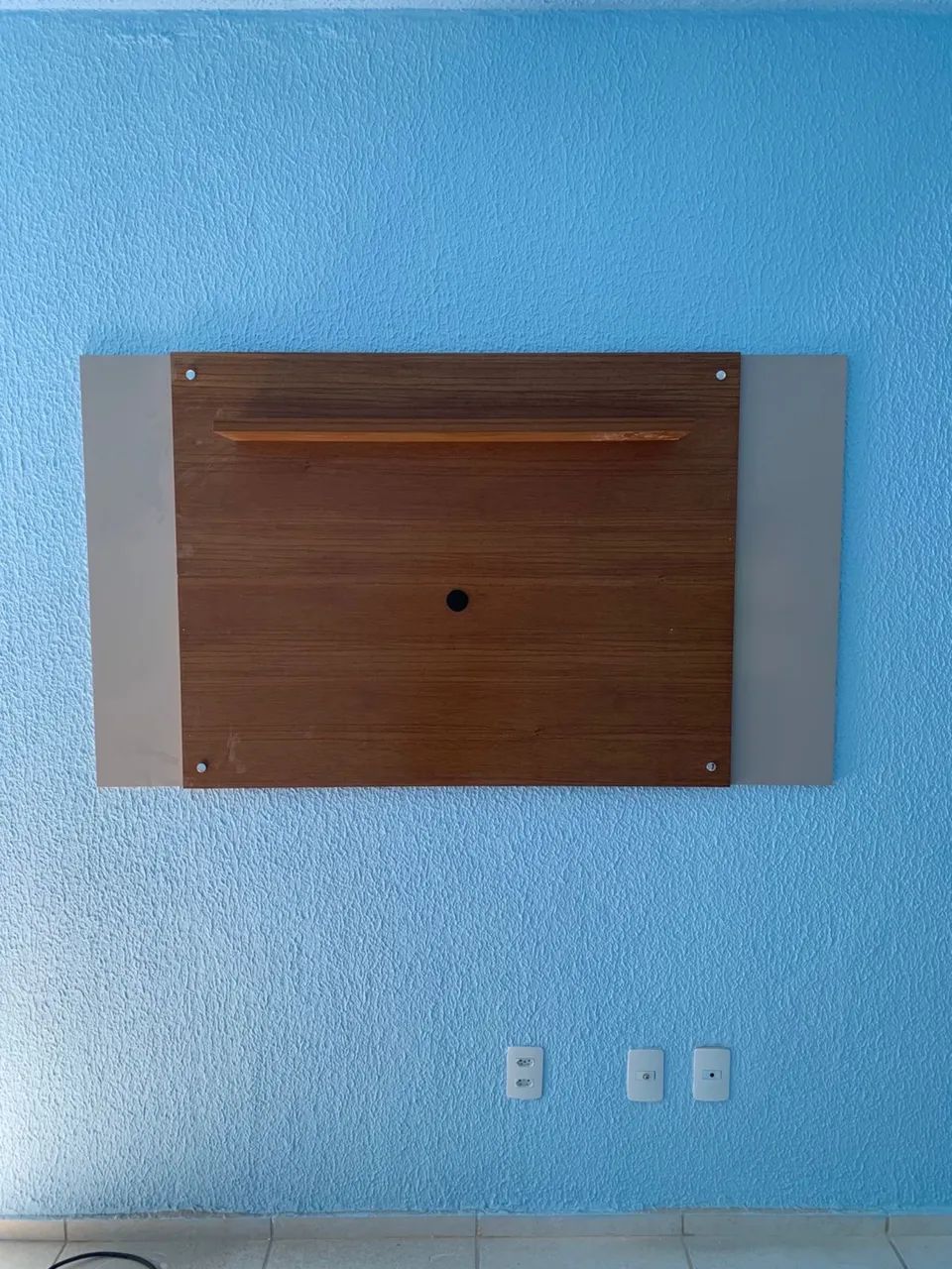 Painel para tv ate 50 polegadas 