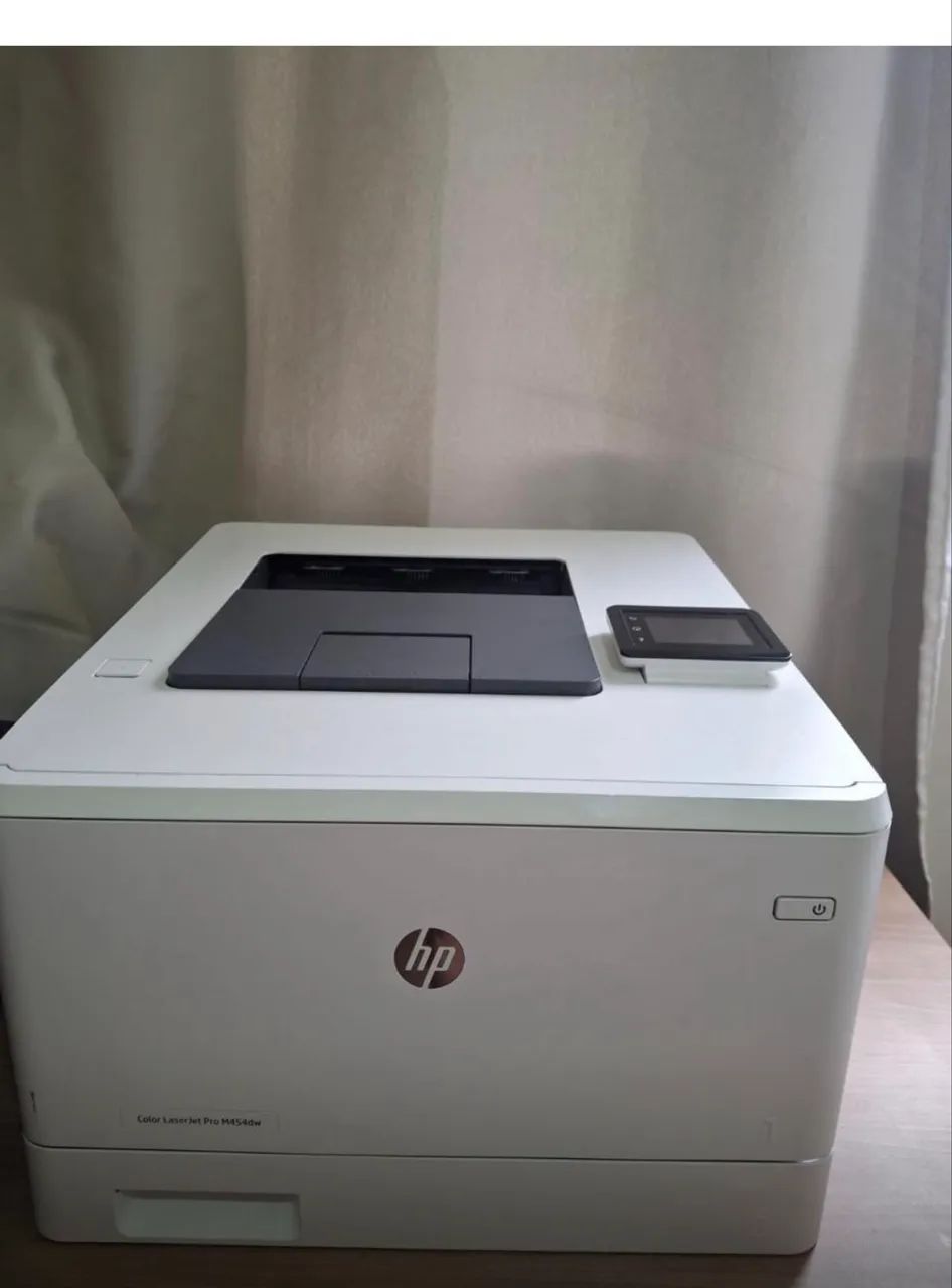 Impressora Laser Color HP Semi Nova  - Foto 4