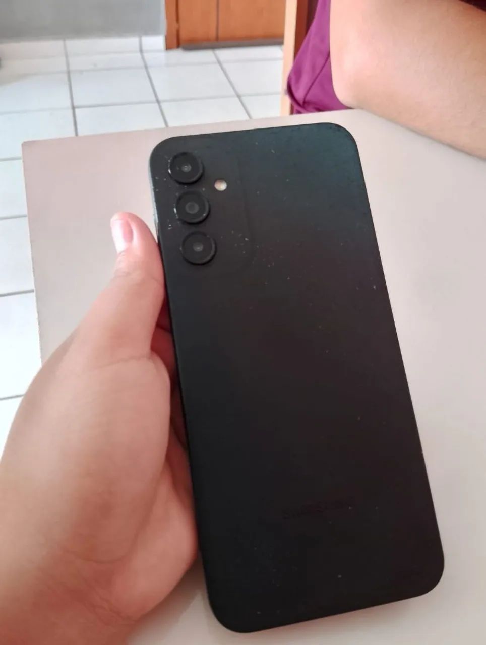 Galaxy Samsung A14 - Foto 2
