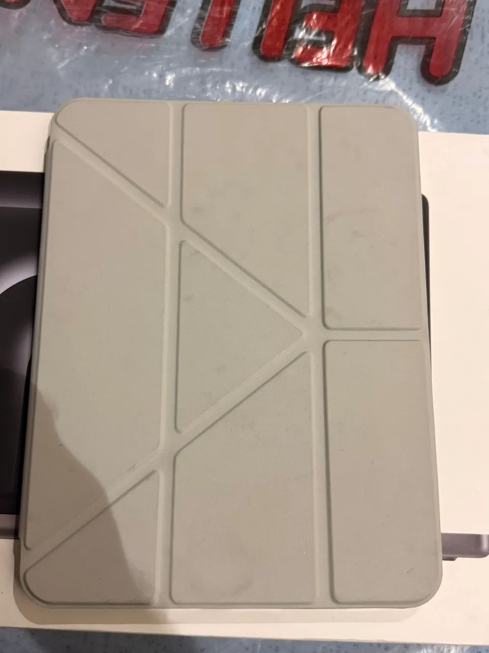 iPad Air 11 256gb M3 - Foto 4
