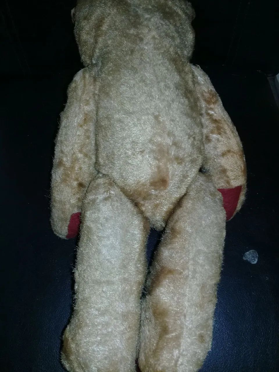 Brinquedo antigo 