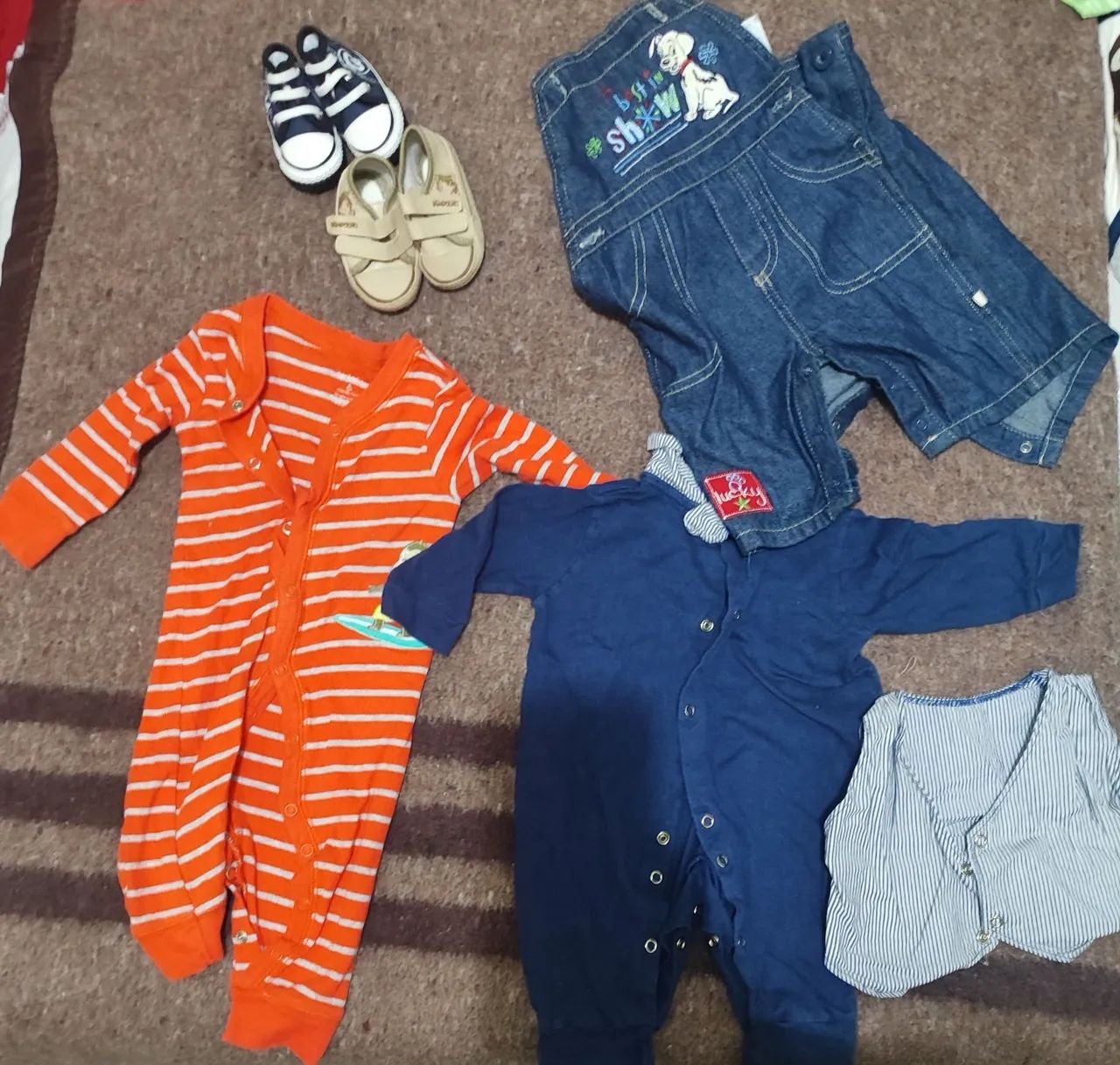 Roupa de bebê  - Foto 2