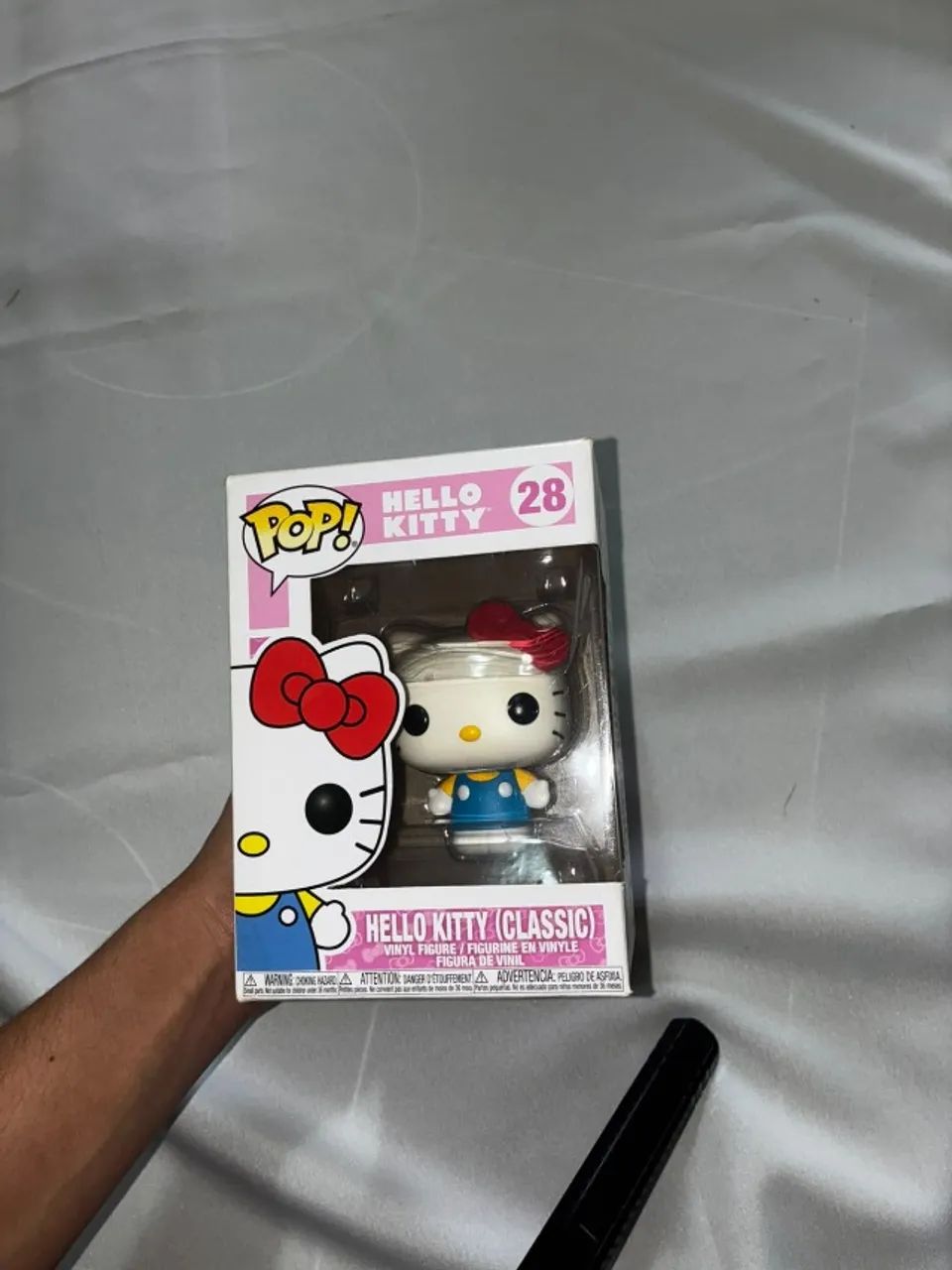Funko POP Hello Kitty (Classic) 