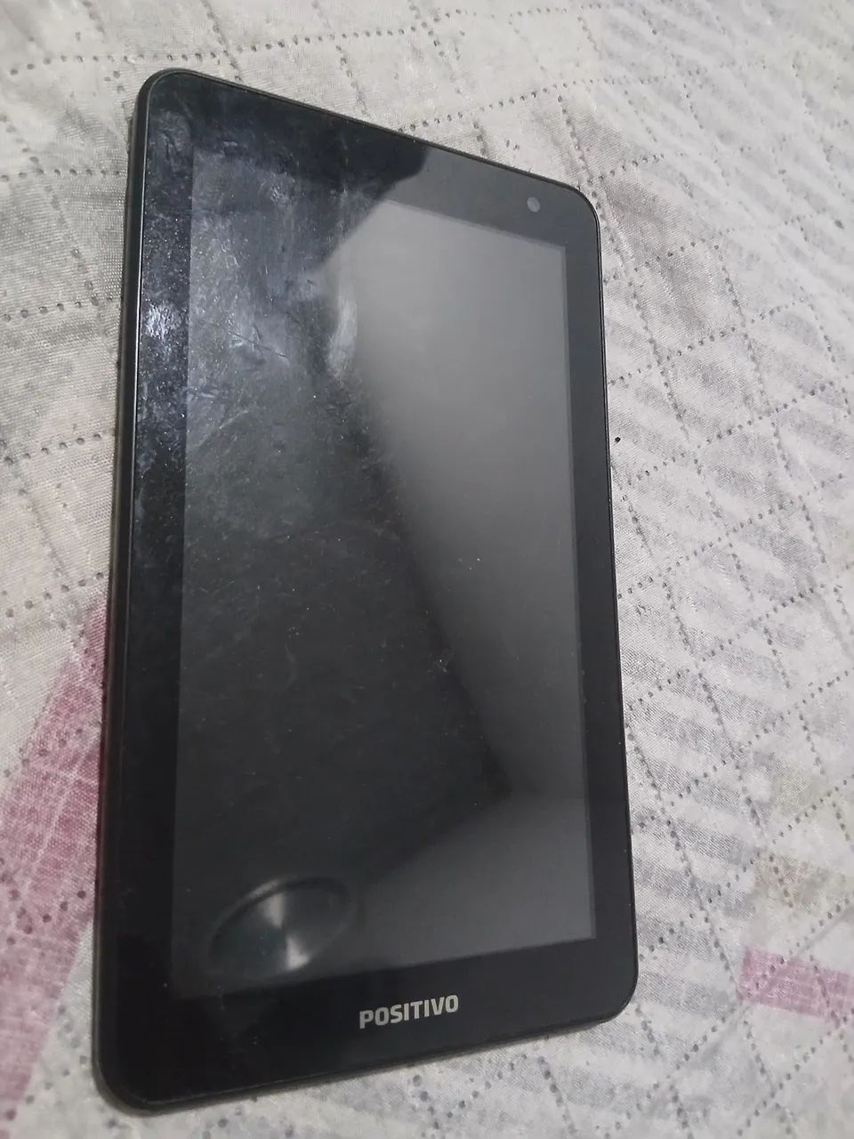 Vendo tablet positivo