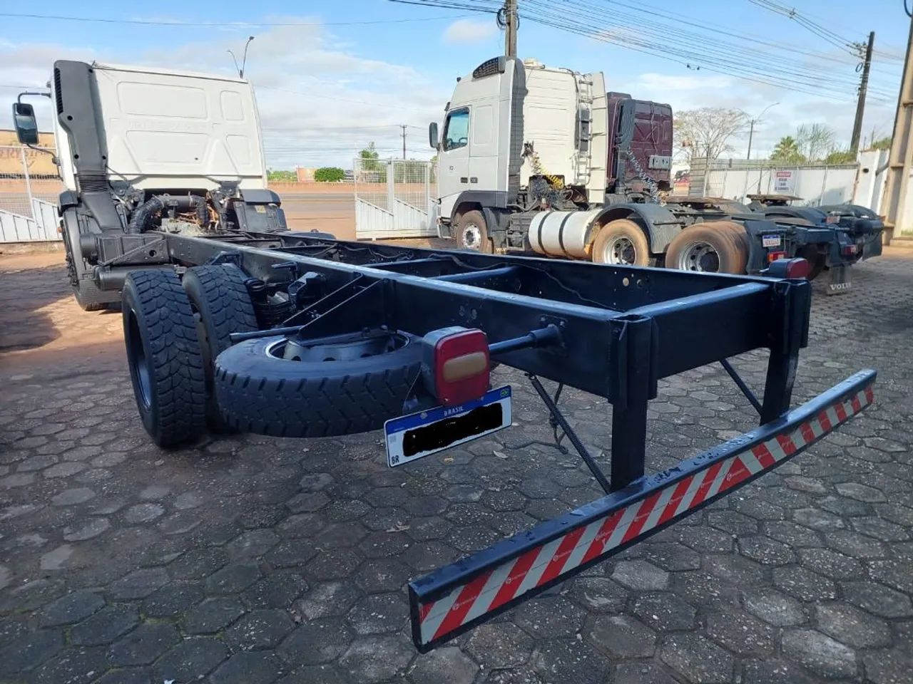 VW 15-190 E Constellation  - Foto 5
