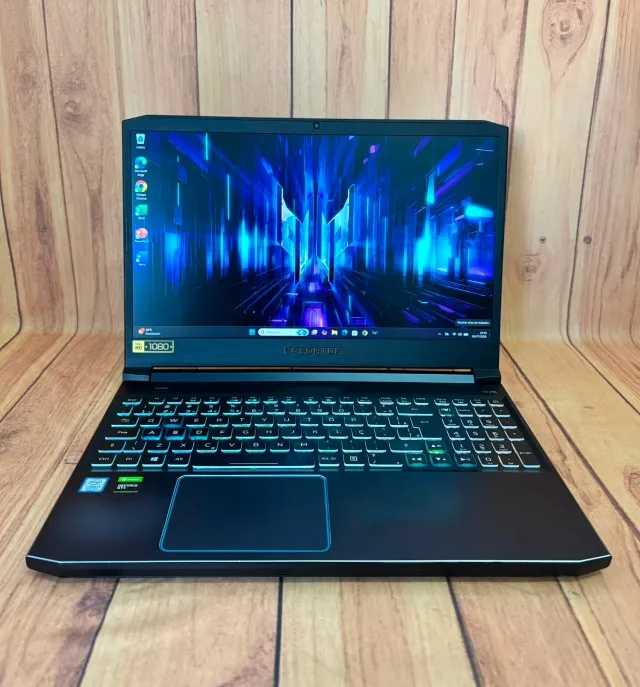 MacBook Pro 16? M1 Pro 2021 | 16GB RAM | 512GB SSD - Notebooks