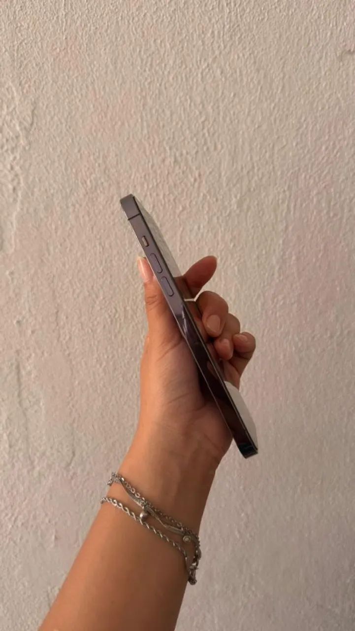 Iphone 14 pro Max - Foto 2