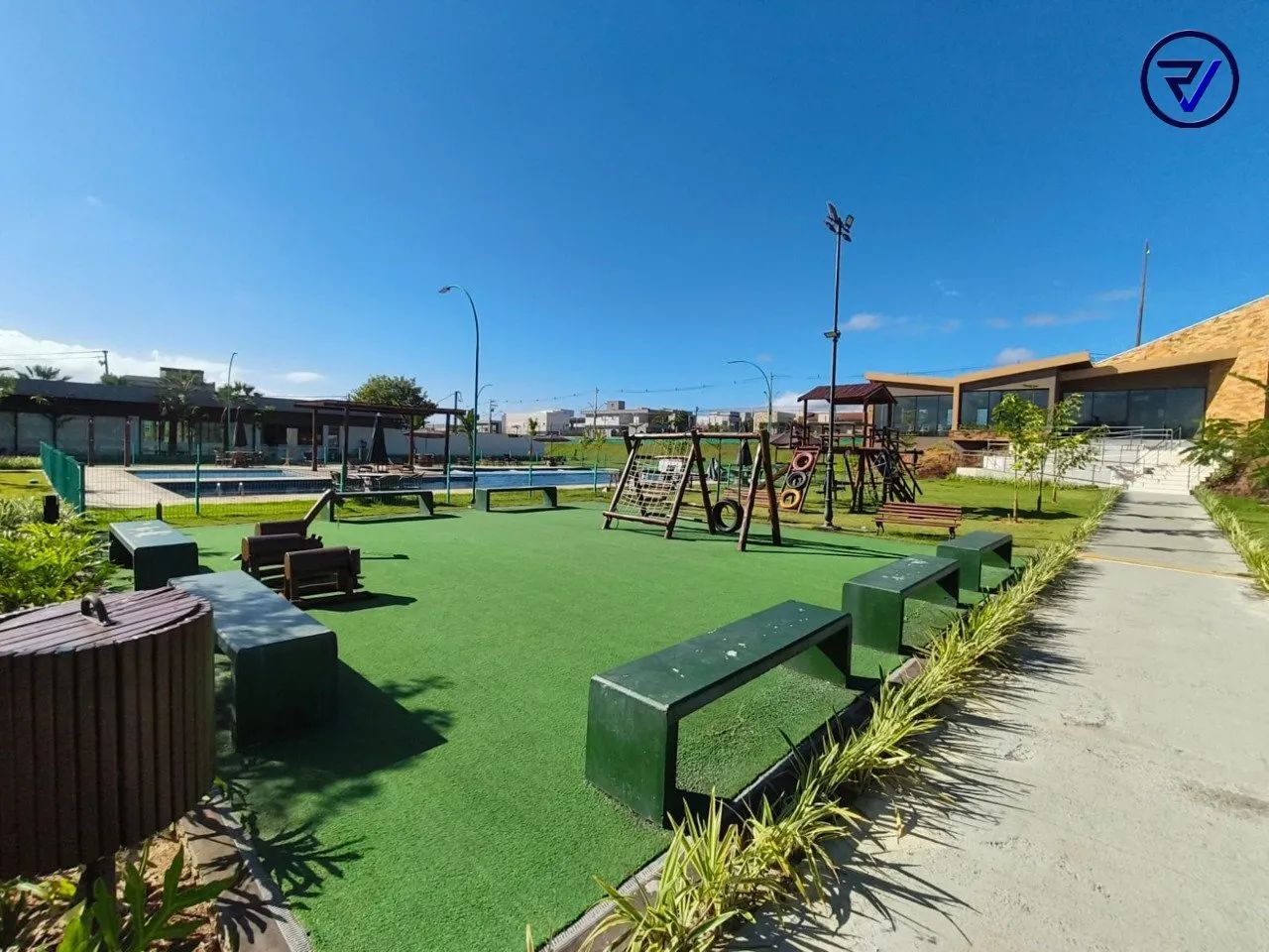 Lote Nascente no Terras 2 | R$ 300 MIL - Foto 5