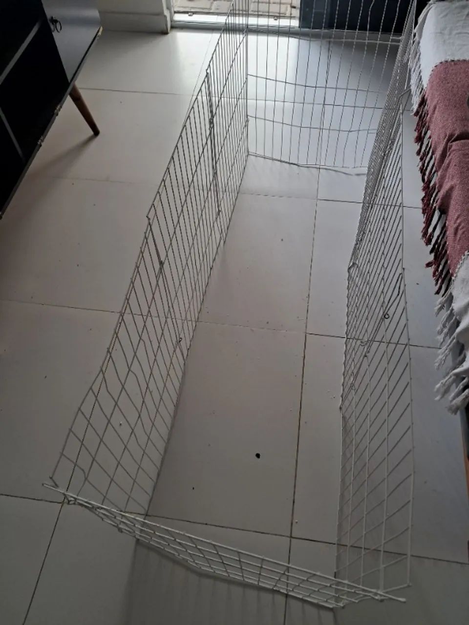 Cercadinho para filhote pet - Foto 5