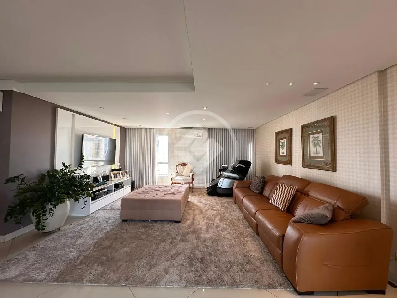 Apartamento Mobiliado 4 Suítes no Setor Oeste codigo: 332833 - Foto 5