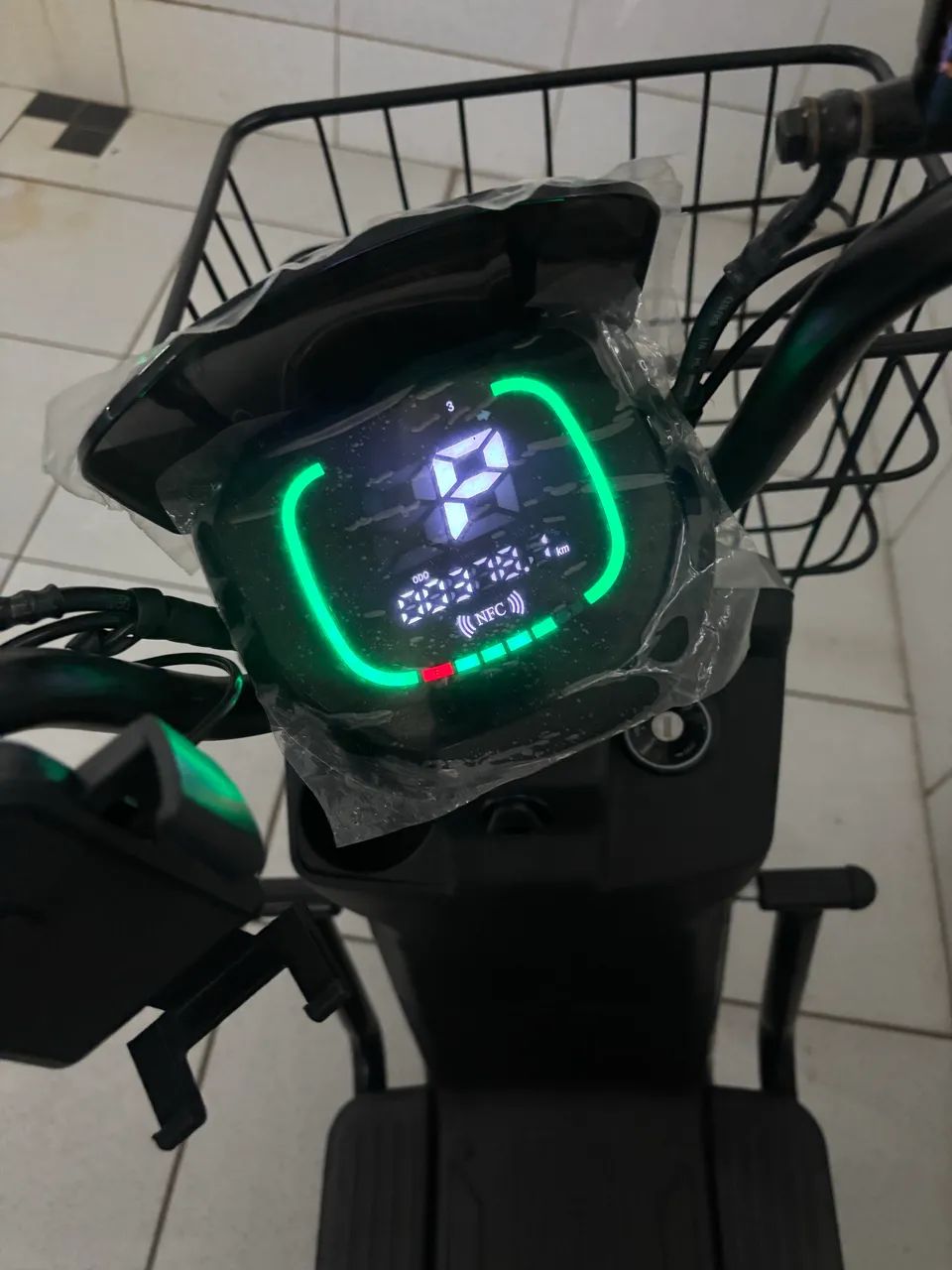 Moto chefe RET - Foto 4