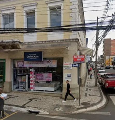 Centro - locação - Foto 2