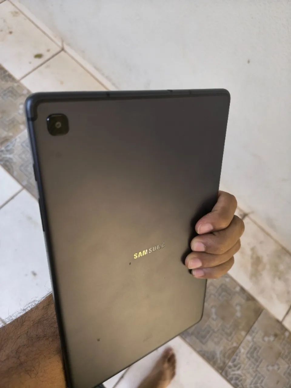 Tablet Samsung Tab S6 LITE 2022 WIFI E LTE - Foto 4