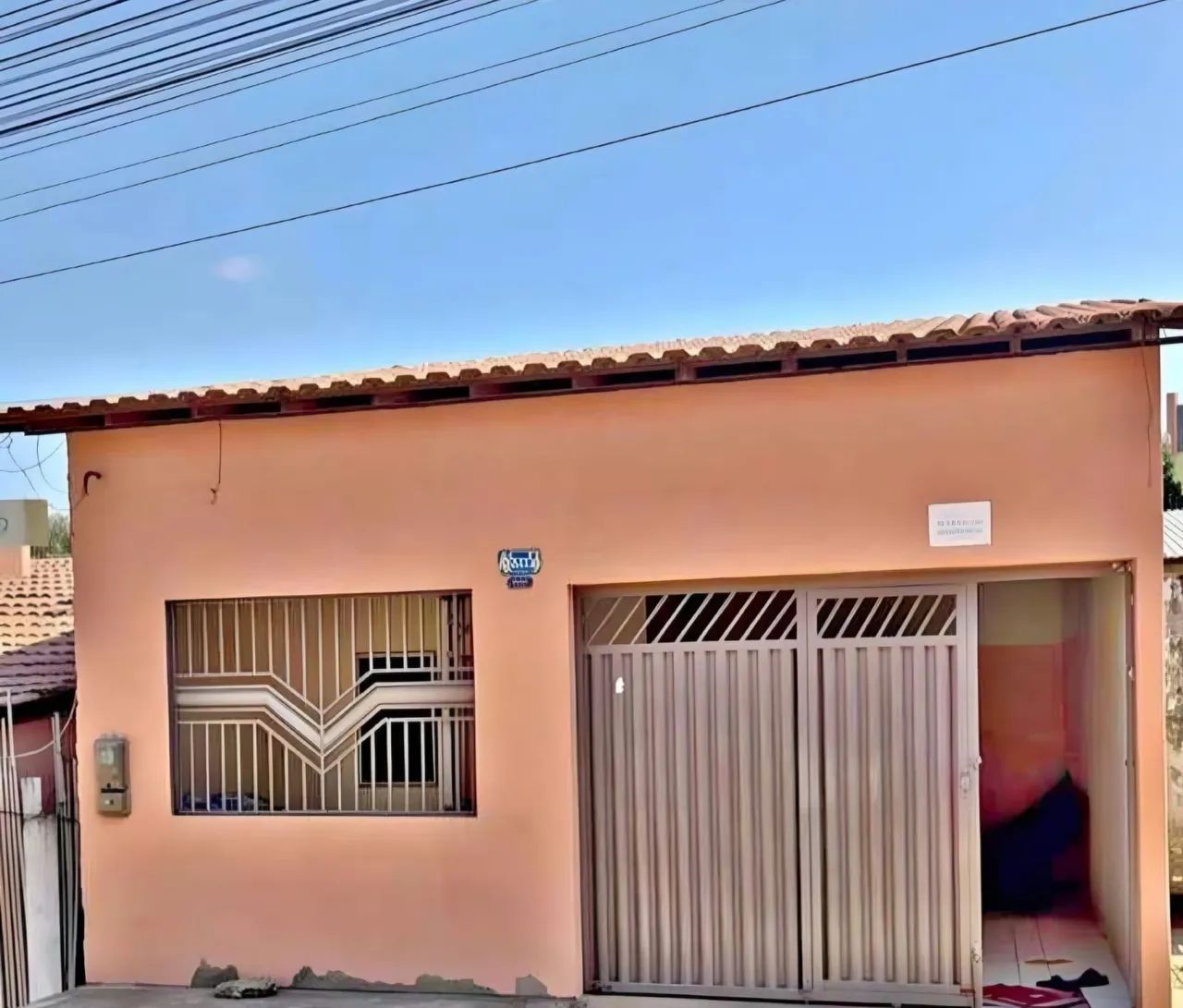Casa no Coroado para Venda!!