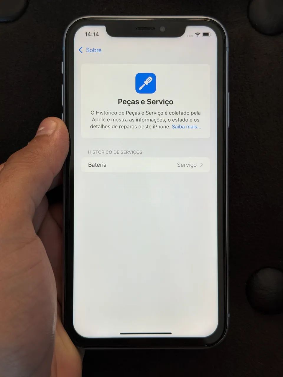 iPhone Xr 128gb - Foto 5