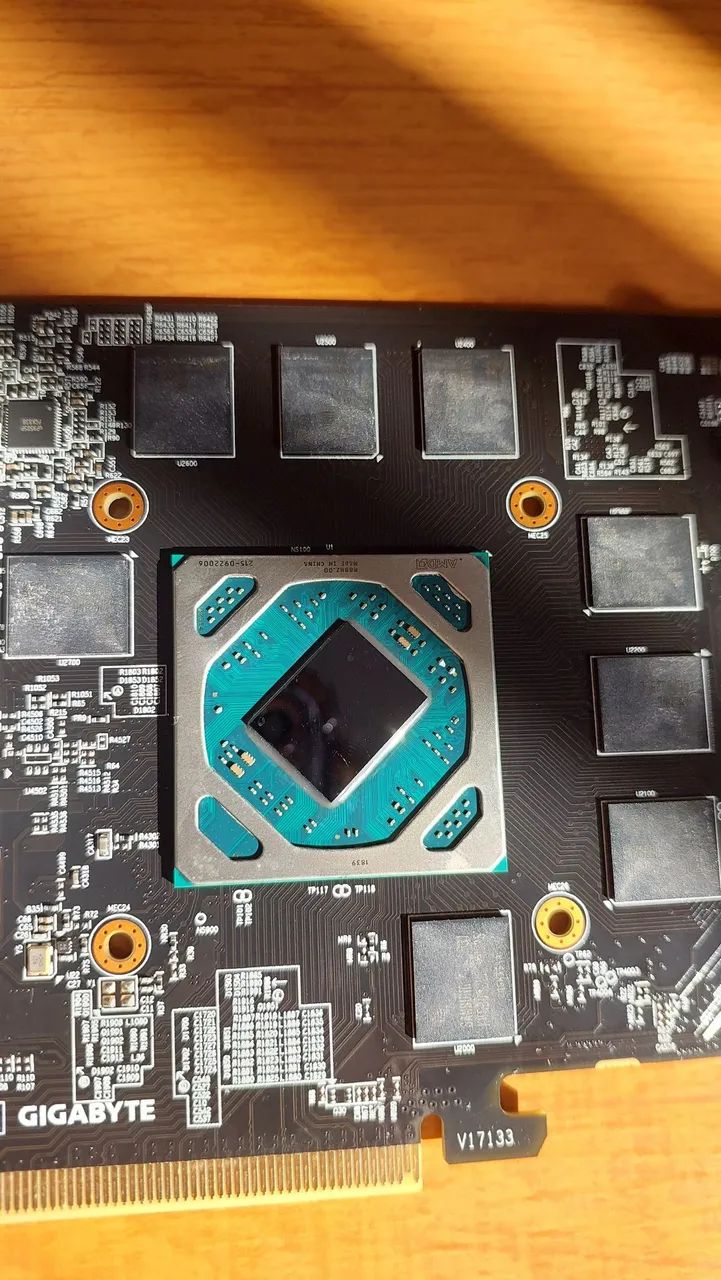 Rx590 - Foto 4