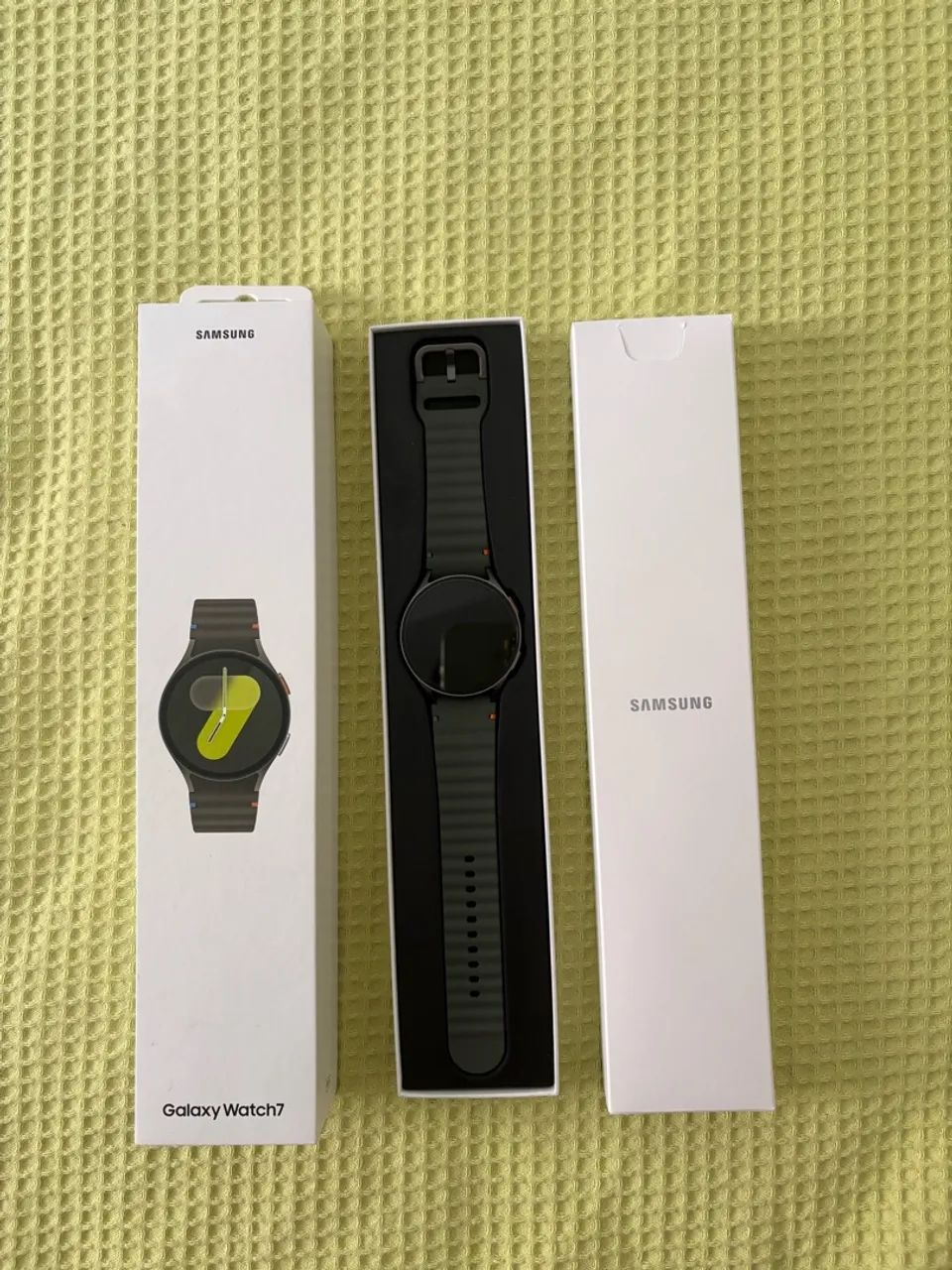 Galaxy Watch 7 44 mm