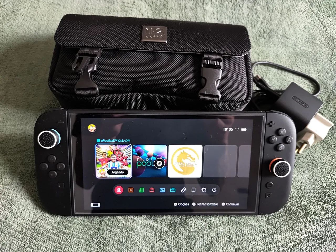 Switch 2