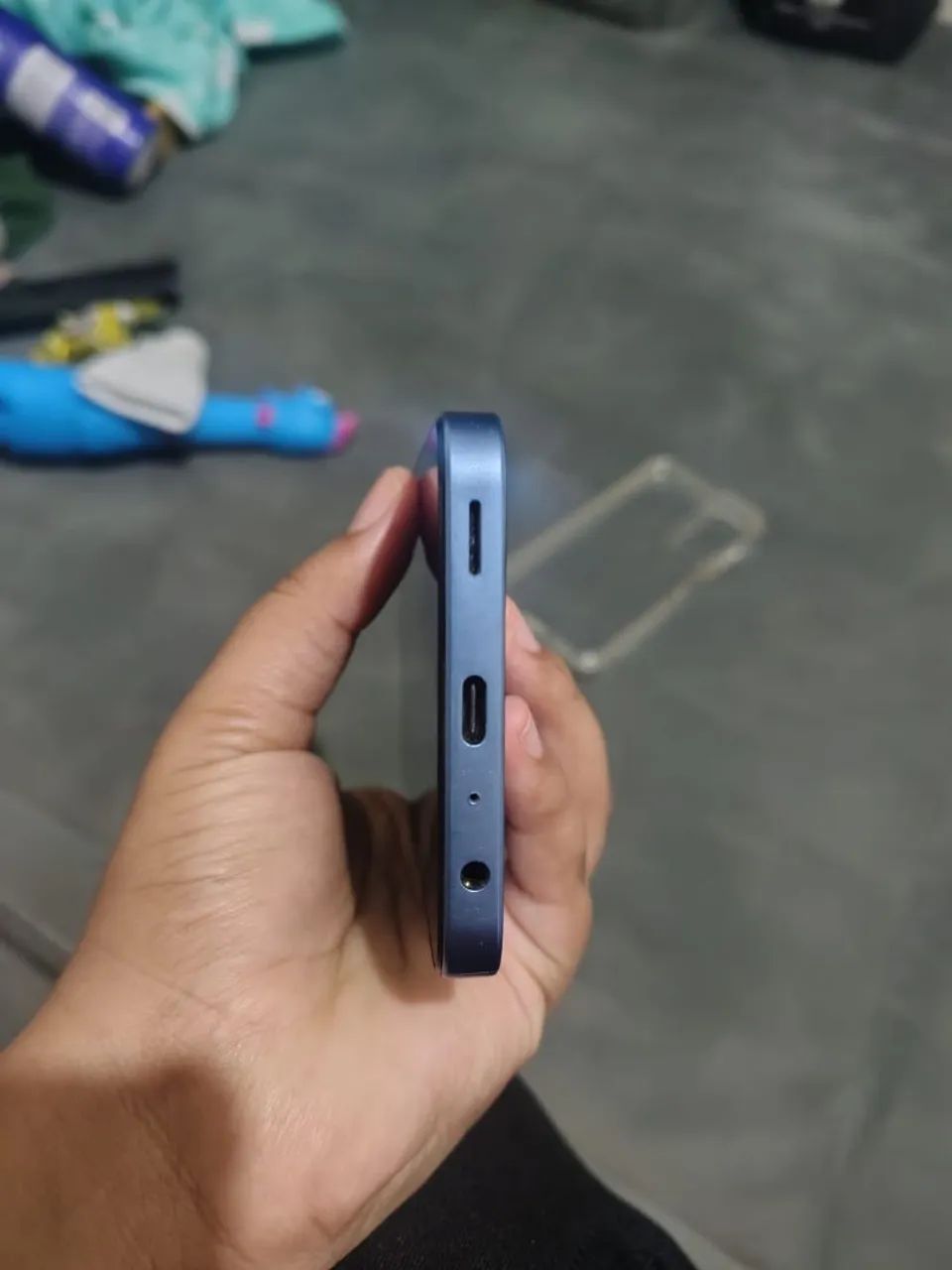 Vende-se Celular A25 5G - Foto 3