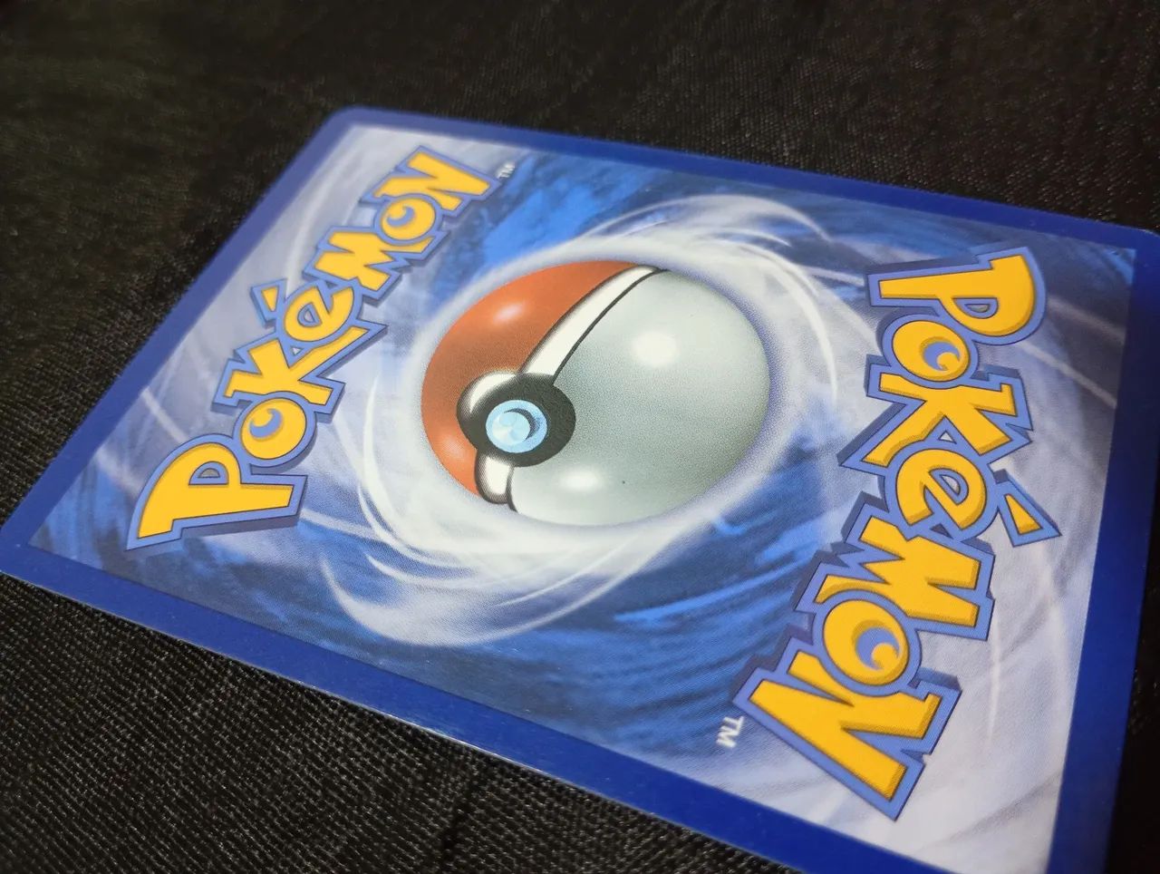 Carta Pokémon Charizard e Braixen Aliados , bom estado  - Foto 3