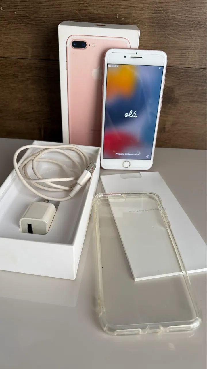 iphone 7 Plus  - Foto 3