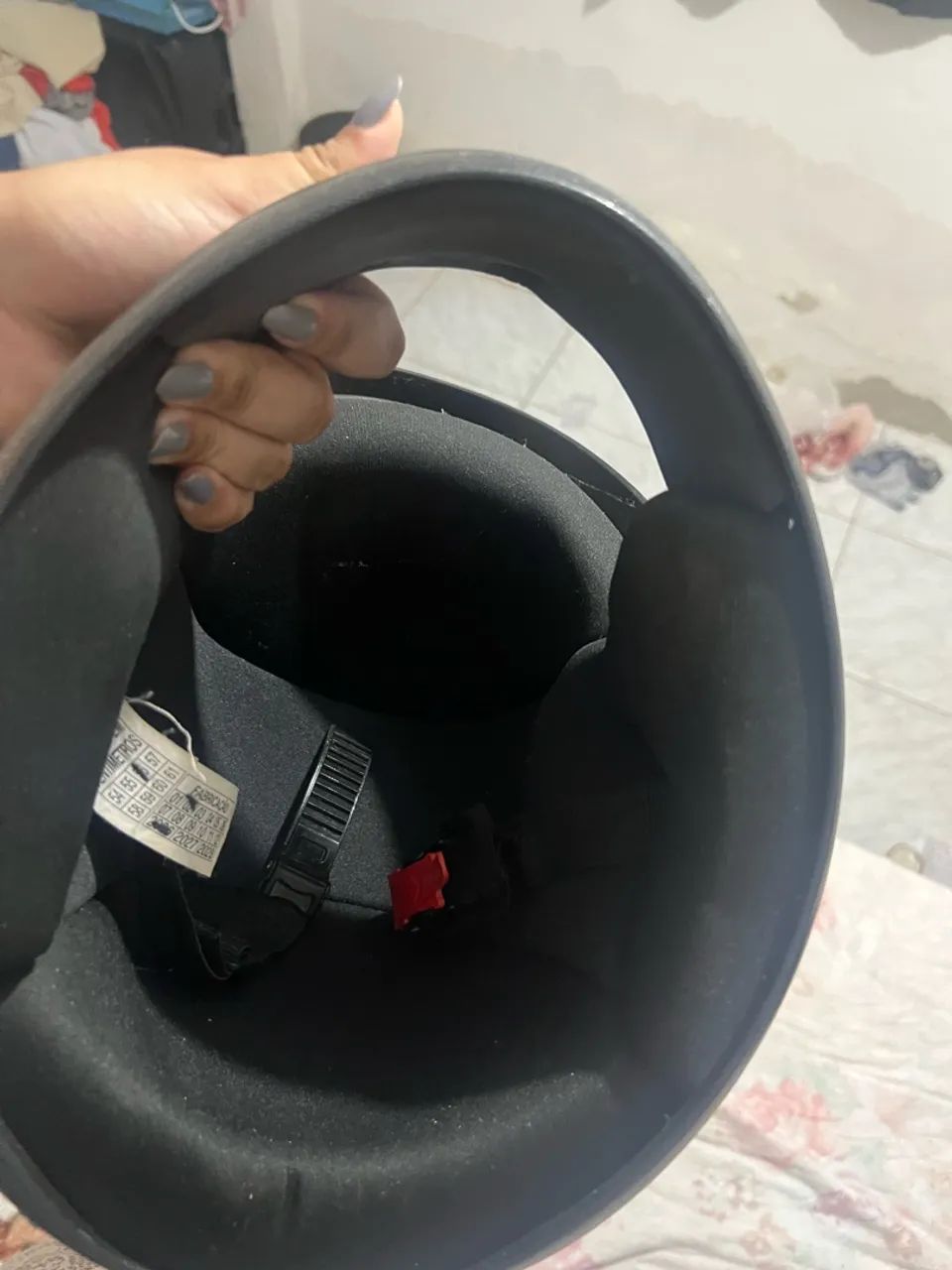 Capacete - Foto 4