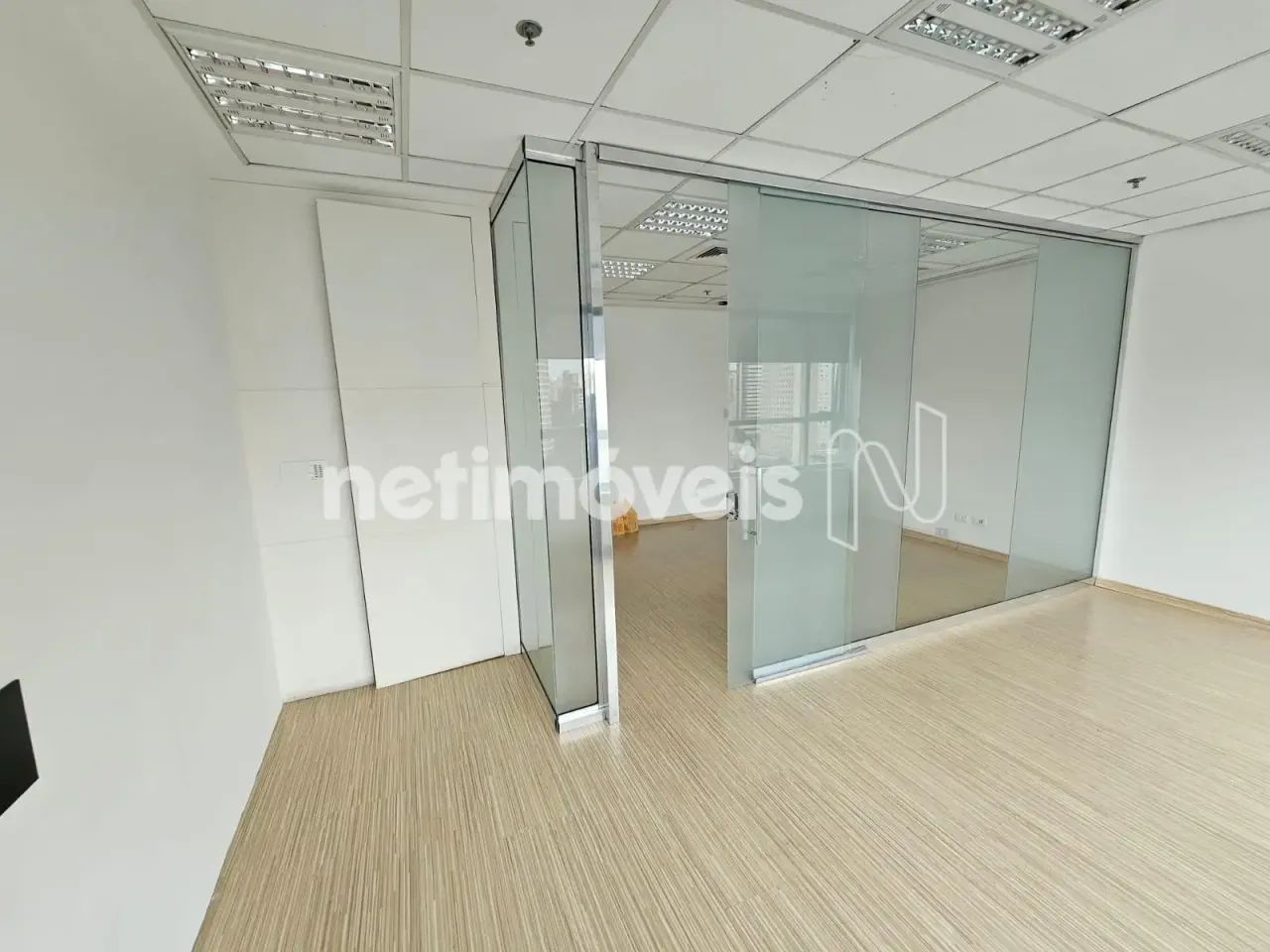 CONJUNTO COMERCIAL PARA LOCAÇÃO BROOKLIN