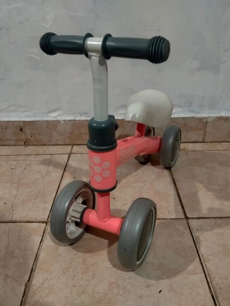 bicicleta infantil - Foto 2