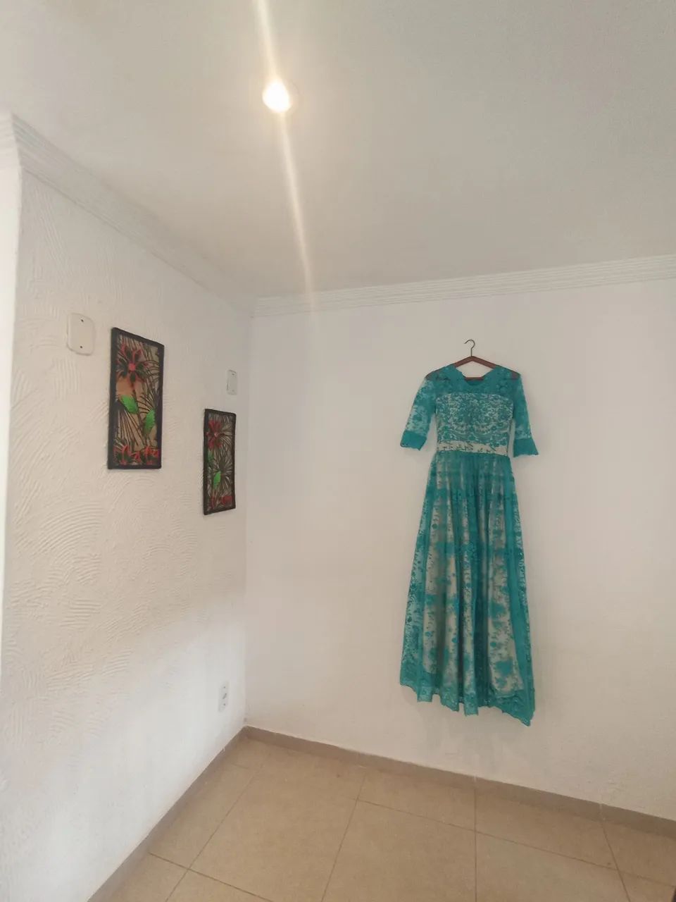 Vestido de festa  - Foto 3