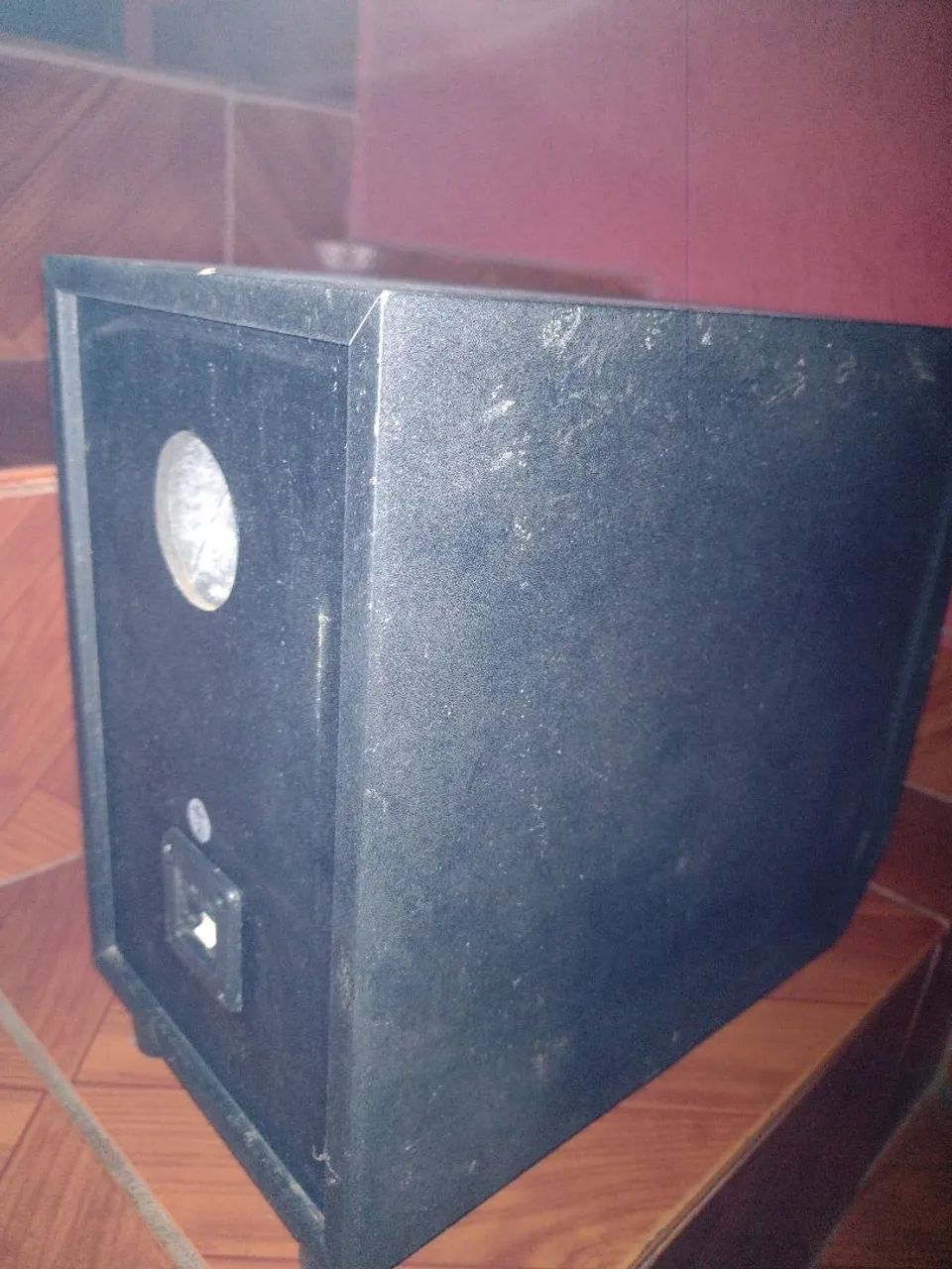 Subwoofer  - Foto 5