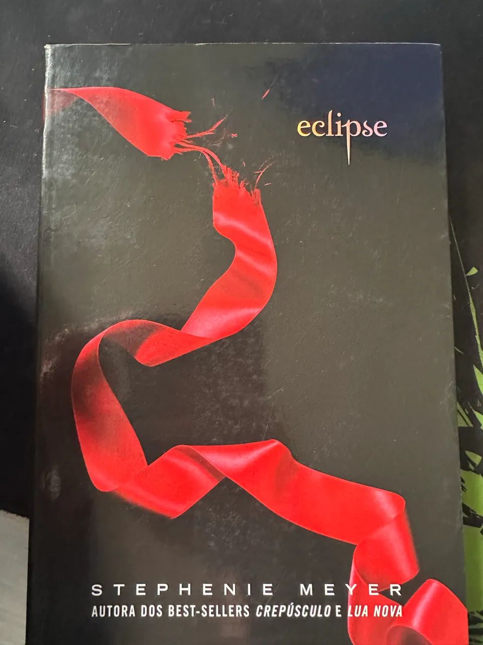 Coleção completa crepúsculo  - Foto 5