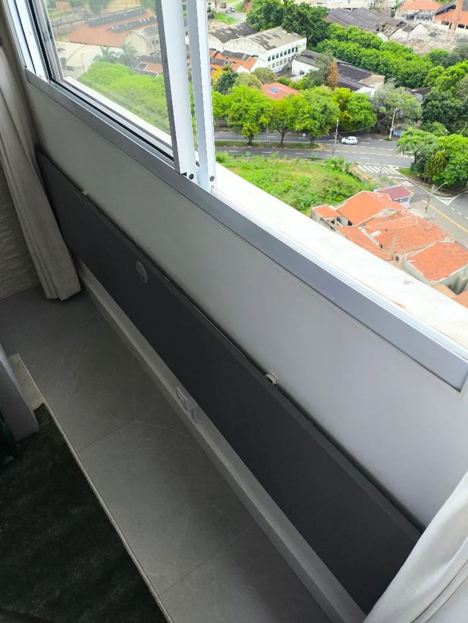 Mesa dobravel de parede - Foto 4