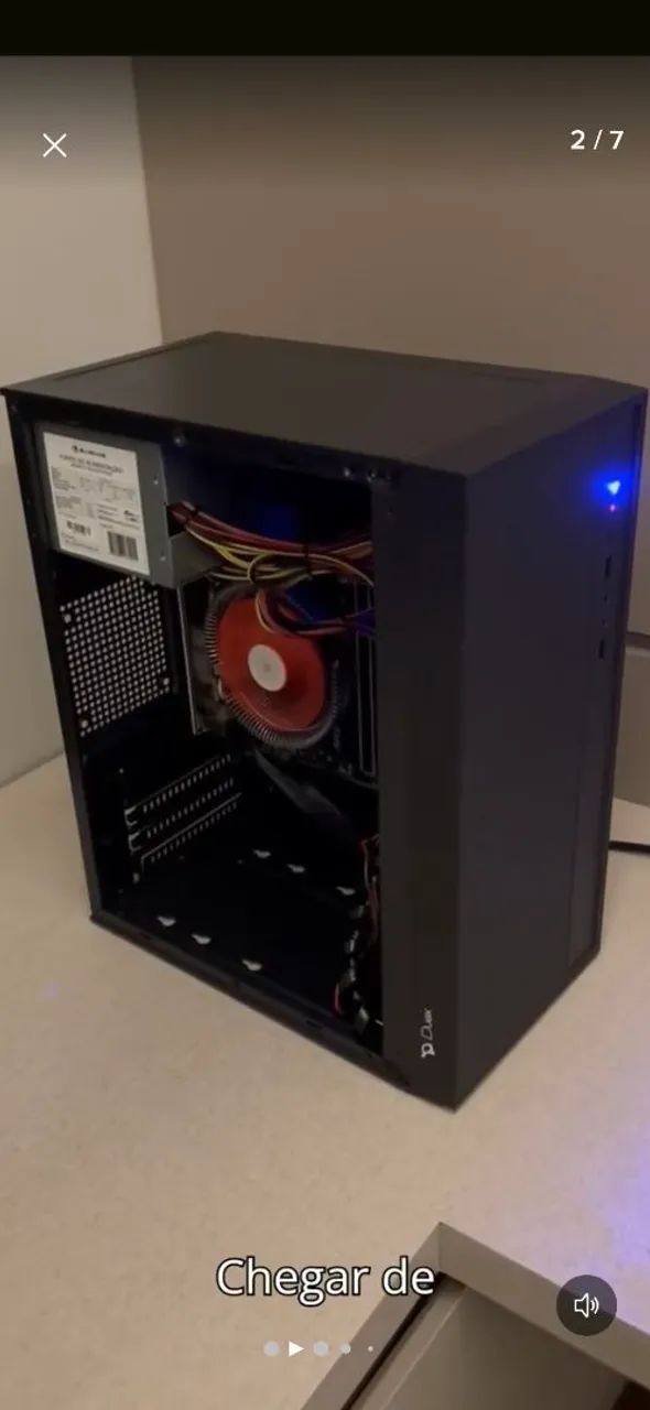 Pc completo - Foto 2