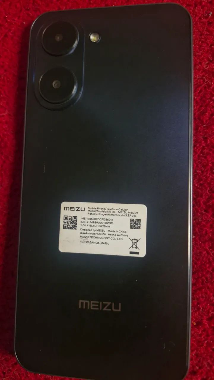 Celular 64gb 4gb Ram - Foto 2