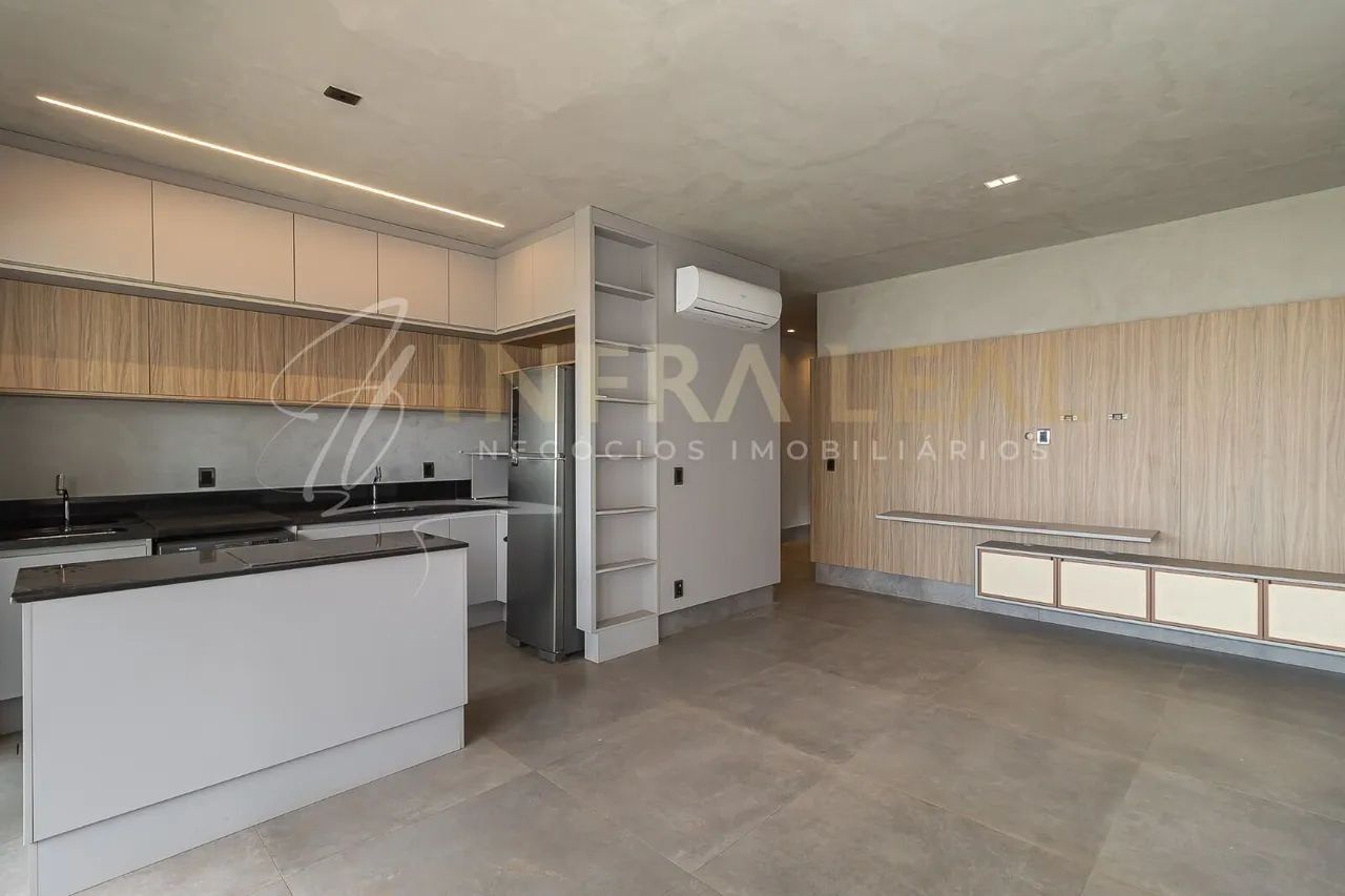 Le Monde Parc - APARTAMENTO PARA LOCAÇÃO | EDIFÍCIO LE MONDE PARC