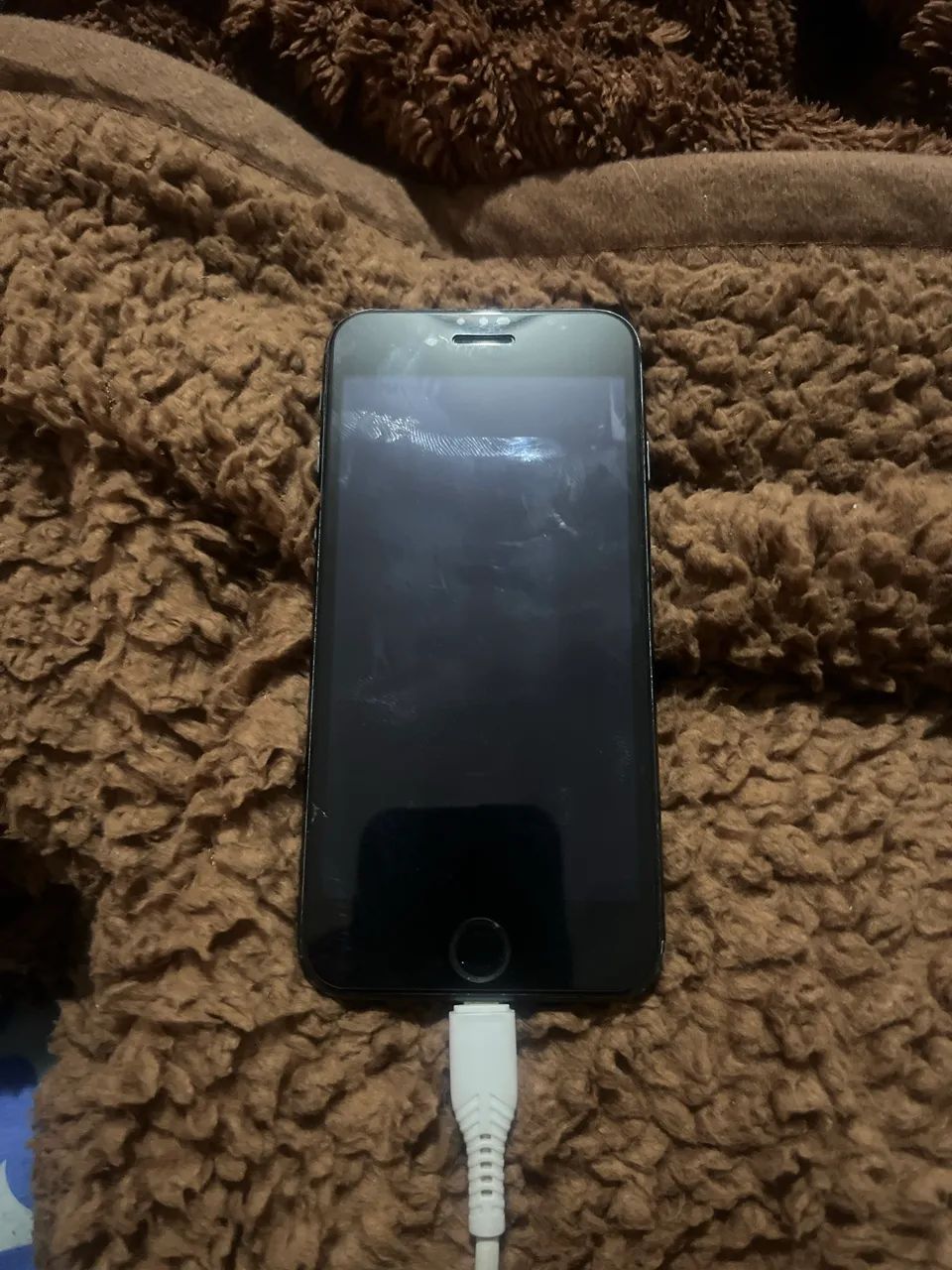 ? iPhone 7 64GB com defeitos - Para Conserto ou Peças