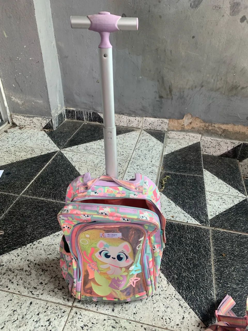Mochila  - Foto 2