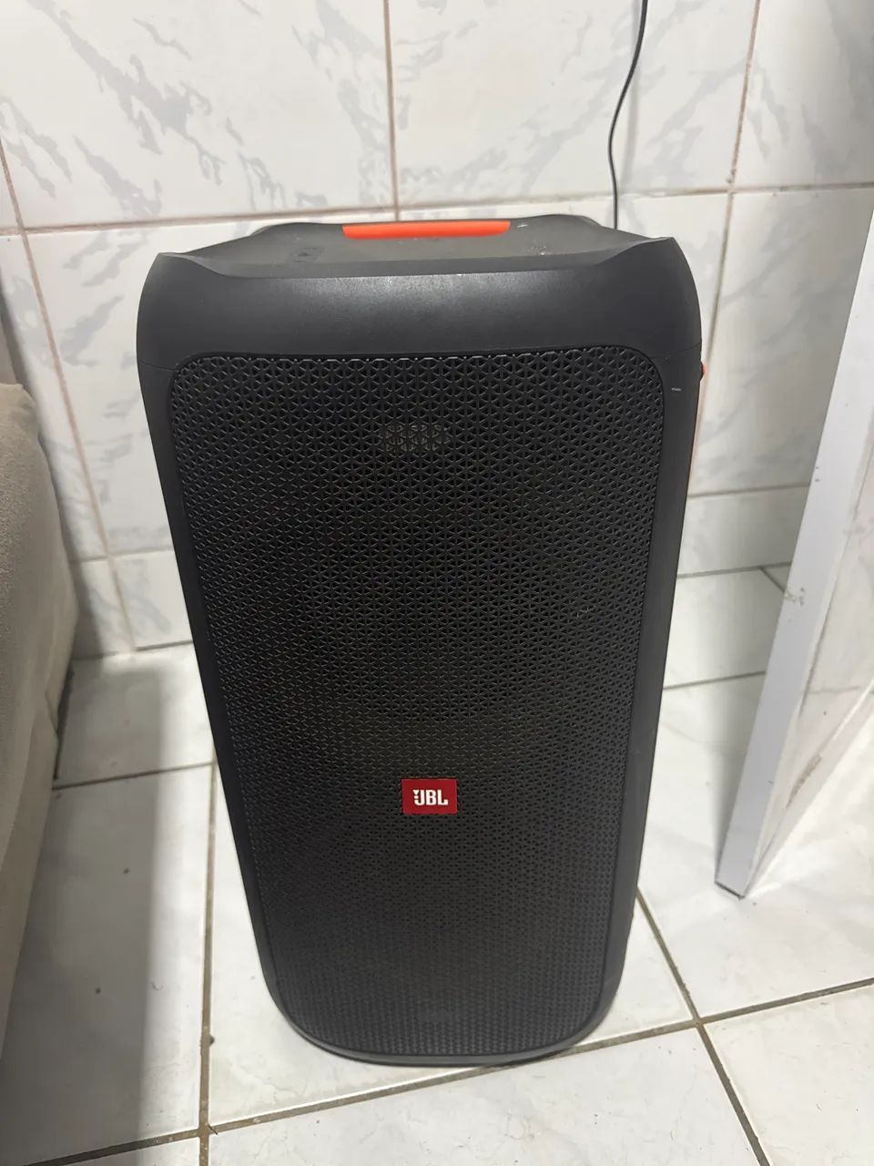 PARTYBOX 100 JBL ORIGINAL 