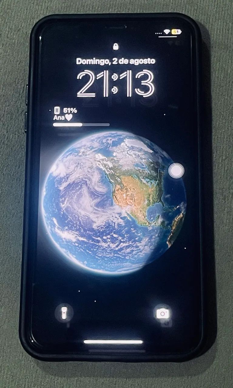 Vendo iphone 11 pro max