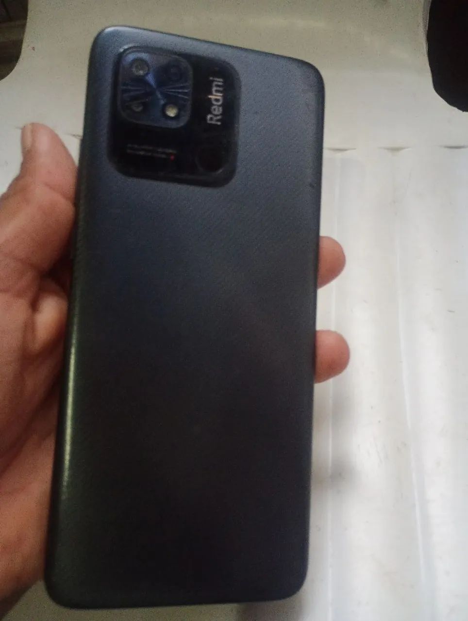 Celular  note 10  - Foto 2